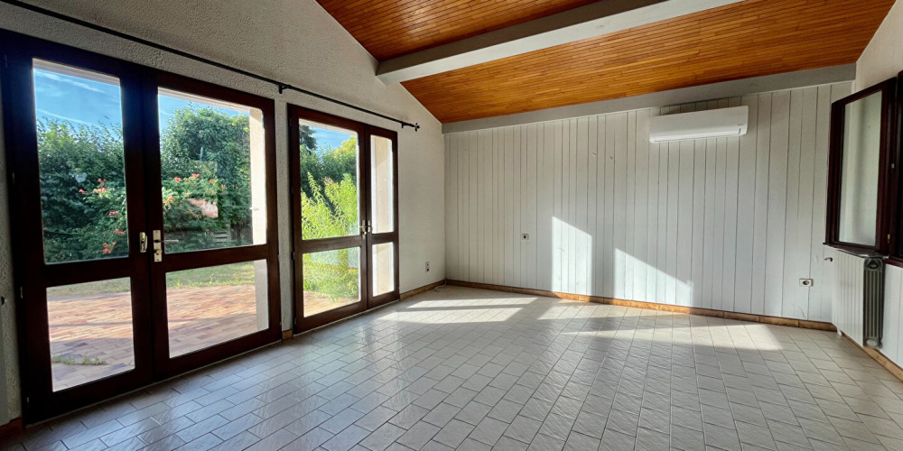 maison à VILLENEUVE SUR LOT (47300)